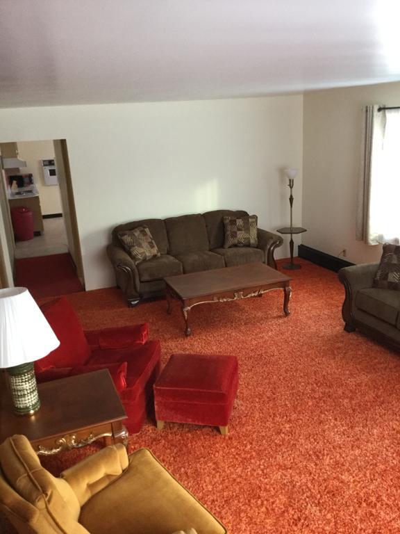 Cedars Motel Ironwood Eksteriør billede